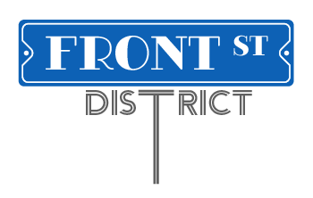 Front St. District